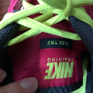 nike shoes🏃🏼‍♀️